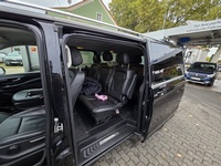 Bild 2: Mercedes-Benz V-Klasse V447 Van V 220 d lang