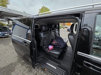 Bild 3: Mercedes-Benz V-Klasse V447 Van V 220 d lang