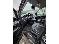 Bild 4: Mercedes-Benz V-Klasse V447 Van V 220 d lang