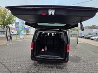 Bild 5: Mercedes-Benz V-Klasse V447 Van V 220 d lang