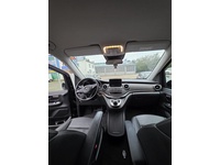 Bild 7: Mercedes-Benz V-Klasse V447 Van V 220 d lang