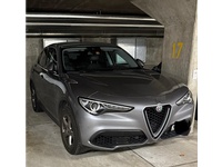 Bild 2: Alfa Romeo Stelvio 2.0 Q4 280 First Edition