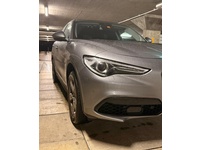 Bild 3: Alfa Romeo Stelvio 2.0 Q4 280 First Edition