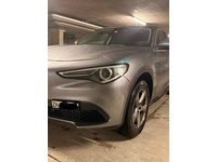 Bild 4: Alfa Romeo Stelvio 2.0 Q4 280 First Edition