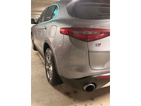 Bild 5: Alfa Romeo Stelvio 2.0 Q4 280 First Edition