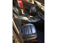 Bild 7: Alfa Romeo Stelvio 2.0 Q4 280 First Edition