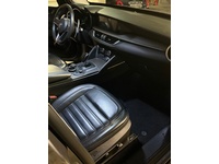 Bild 8: Alfa Romeo Stelvio 2.0 Q4 280 First Edition