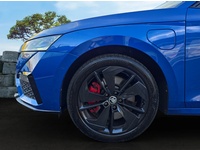 Bild 5: Skoda Octavia Combi 1.4 TSI PHEV 245 RS DSG