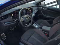 Bild 6: Skoda Octavia Combi 1.4 TSI PHEV 245 RS DSG