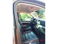 Bild 4: Peugeot Traveller Standard 2.0 BlueHDi 180 Busi. VIP S/S