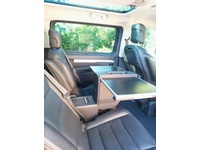 Bild 5: Peugeot Traveller Standard 2.0 BlueHDi 180 Busi. VIP S/S