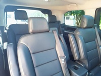 Bild 6: Peugeot Traveller Standard 2.0 BlueHDi 180 Busi. VIP S/S