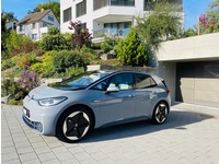 Bild 2: VW ID.3 1st Edition Max Bild 2: VW ID.3 1st Edition Max