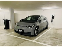 Bild 6: VW ID.3 1st Edition Max Bild 6: VW ID.3 1st Edition Max