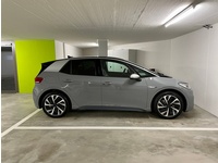 Bild 7: VW ID.3 1st Edition Max Bild 7: VW ID.3 1st Edition Max