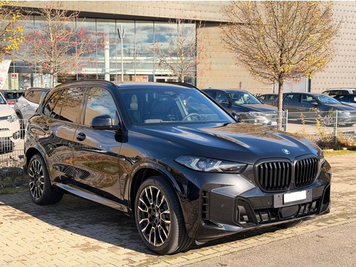 BMW X5 G05 50e xDrive SAG BMW X5 G05 50e xDrive SAG