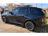 Bild 4: BMW X5 G05 50e xDrive SAG Bild 4: BMW X5 G05 50e xDrive SAG