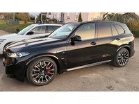 Bild 5: BMW X5 G05 50e xDrive SAG Bild 5: BMW X5 G05 50e xDrive SAG