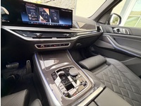 Bild 7: BMW X5 G05 50e xDrive SAG Bild 7: BMW X5 G05 50e xDrive SAG