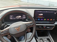 Bild 3: Cupra Leon ST 2.0 TSI 310 VZ 4Drive DSG