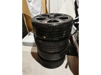 Bild 5: Cupra Leon ST 2.0 TSI 310 VZ 4Drive DSG