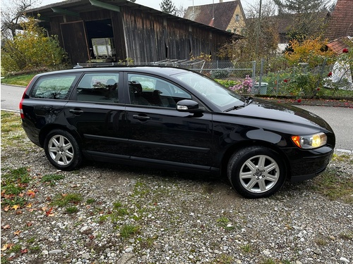 Volvo V50 1.6 D Summum