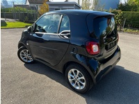 Bild 2: Smart Fortwo Coupé EQ