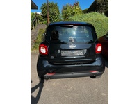 Bild 3: Smart Fortwo Coupé EQ