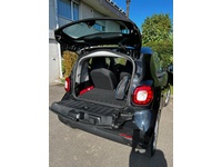 Bild 4: Smart Fortwo Coupé EQ