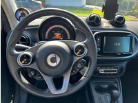 Bild 6: Smart Fortwo Coupé EQ