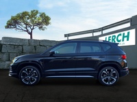 Bild 3: Cupra Ateca 2.0 TSI VZ 4Drive DSG