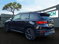 Bild 4: Cupra Ateca 2.0 TSI VZ 4Drive DSG