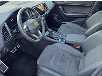 Bild 6: Cupra Ateca 2.0 TSI VZ 4Drive DSG