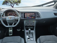 Bild 7: Cupra Ateca 2.0 TSI VZ 4Drive DSG