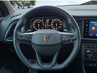 Bild 8: Cupra Ateca 2.0 TSI VZ 4Drive DSG