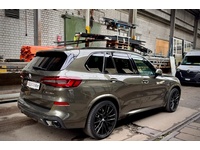 Bild 4: BMW X5 G05 45e xDrive SAG