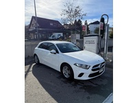 Bild 2: Mercedes-Benz A-Klasse W177 A 160