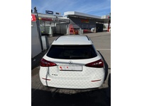 Bild 3: Mercedes-Benz A-Klasse W177 A 160