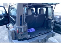 Bild 4: Jeep Wrangler 2.8 CRD Black Edition II