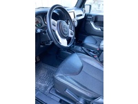 Bild 5: Jeep Wrangler 2.8 CRD Black Edition II