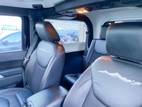 Bild 6: Jeep Wrangler 2.8 CRD Black Edition II