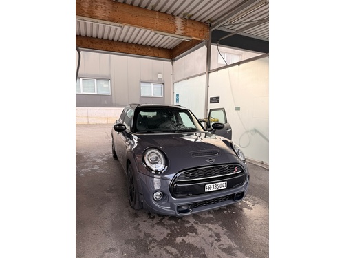 Mini Mini F55 2.0i Cooper S SDKG