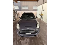 Bild 2: Mini Mini F55 2.0i Cooper S SDKG