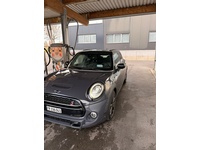 Bild 3: Mini Mini F55 2.0i Cooper S SDKG