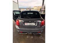 Bild 4: Mini Mini F55 2.0i Cooper S SDKG