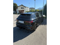 Bild 3: Audi RS3 Sportback 2.5 TFSI quattro S-Tronic Bild 3: Audi RS3 Sportback 2.5 TFSI quattro S-Tronic