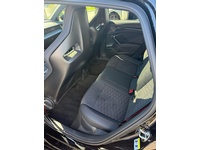 Bild 6: Audi RS3 Sportback 2.5 TFSI quattro S-Tronic Bild 6: Audi RS3 Sportback 2.5 TFSI quattro S-Tronic