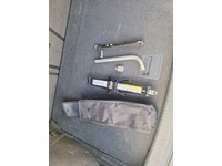 Bild 5: VW Golf VII 1.4 TGI EcoF Highline