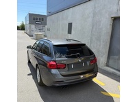 Bild 2: BMW 3er Reihe F31 Touring 320d xDrive SAG Bild 2: BMW 3er Reihe F31 Touring 320d xDrive SAG
