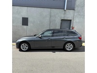 Bild 3: BMW 3er Reihe F31 Touring 320d xDrive SAG Bild 3: BMW 3er Reihe F31 Touring 320d xDrive SAG